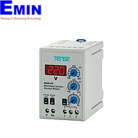 TENSE DGK-01 Digital Monophase Voltage Control Relay