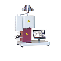 Samyon MFI-1322 Plastic Tester Melt Flow Indexer Instrument (100-450°C)