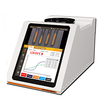 HINOTEK MP450 Melting Point Apparatus (RT -400°)