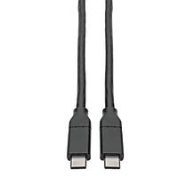 Tripp Lite U040-C13-C-5A USB 2.0 13FT USB-C M/M 5A USB-IF CABLE