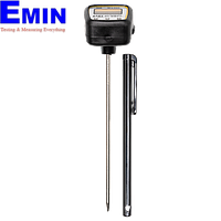 Portable Contact Thermometer