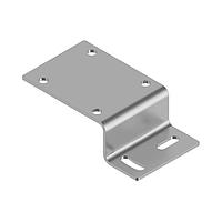 Banner Engineering SMBQ20H Apertures SMBQ20H MOUNTING BRACKET ASSY