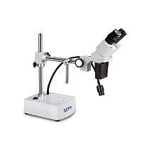 KERN OSE 409 Stereo Microscope Set (Binocular, 1x)