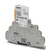 PHOENIX CONTACT 2906756 Industrial Surge Protectors TTC-6P-3-HF-M-12DC-P TTC