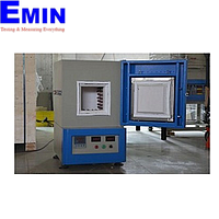 Shine SYM1400-12 Muffle Furnace (12L, 1400℃)