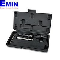 TOPTUL JGAI1003 Professional Threaded Coil-Insert Repair Kit (10pcs; Spark Plug Thread)