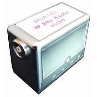 HUATEC HFD22x20-4M-35 Ultrasonic Transducer angle probe (35°, 4 MHz)