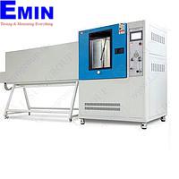Lisun Waterproof Test Chamber Calibration Service