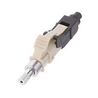 DEUTSCH - TE Connectivity 2123524-1 Fiber Optic Cable Assemblies KIT, MM TJ-LC, G2