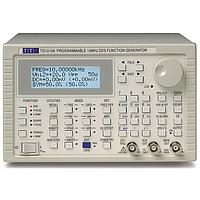 TTI TG1010A Programmable DDS function generator (10Mhz, RS232/GPIB)