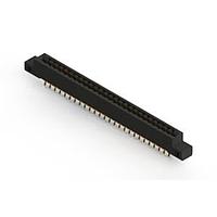 EDAC 857-052-556-212 Receptacles High Temp Card Edge Connector