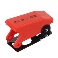 KISSLING - TE Connectivity 08-0-0-02 Flip Cover Switch guard 08-0-0-02