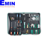 Proskit PK-2087B Maintenance Kit (24pcs)