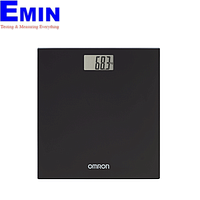 OMRON HN-289 Digital Body Weight Scale (5-150kg)