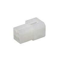 Molex 03-06-2044 Plug Housings 4 CIRCUIT PLUG