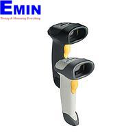 Zebra LS2208 Handheld Scanner (1D scanning)