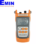 3S Telecom FOPM-5026A Fiber Optical Multi-Meter (800-1700nm, -50~+26dBm)