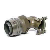 Amphenol Industrial PT08SE-10-6P(304) Plugs CONNPLUG