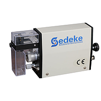Sedeke UniStrip 2016 Pneumatic Wire Stripping Machine (0.05–3.3 mm²)