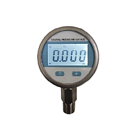 KDS DPG260 Digital Pressure Gauge (0~4 bar; 1%FS)