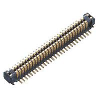 Panasonic Industrial Devices AXT440224 Board to Board & Mezzanine Connectors P4S Narrow Pitch Connector (0.4mm)