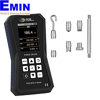 PCE PCE-DFG 200 X Force Gauge (0~200 N; 0.1 N)