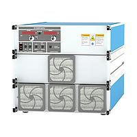 XP Power HCK6.5N1K5S Stable DC power supply (10 kW; –6.5 kV; 1.5 A)