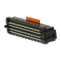 Molex 46557-2145 Receptacles 1.27MM SEARAY RECPT 4ROW 80P 3.5MM SH