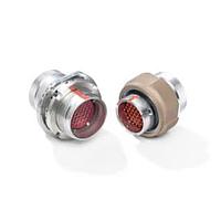 Raychem - TE Connectivity ZPF000000000004843 Standard Circular Connector 901-20 RT 1-7-0 SN-T