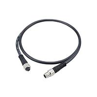 Molex 1200271413 Sensor Cables / Actuator Cables NC-5P-FE/MM-ST/ST-1M-PUR