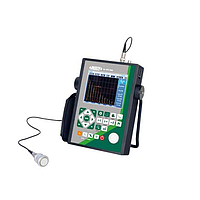INSIZE UFD-T680/ Digital Ultrasonic Flaw Detector (0-15000 mm)