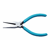 Tsunoda YF-125 Flat Nose Pliers (125mm)