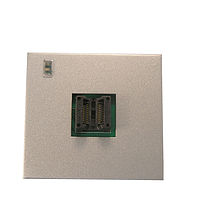 Xeltek DX1032 Socket Adapter (SOIC20; Opentop; DX socket)