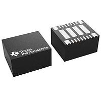 Texas Instruments TPSM63610RDFR Synchronous Buck DC/DC Power Modules High-density 36-V i nput 1-V to 20-V ou