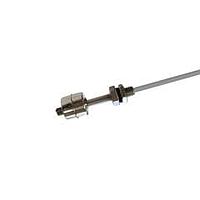 MEDER electronic LS02-1A66-S-500W Liquid Level Sensors 1 Form A, SPST-NO 10W w/Magnetic Float