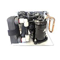 Wakefield Thermal FP00097 Liquid Chiller Module Liquid Chiller Module, Recirculating, 22-27VDC, -15 to 50 Degree C, 137x192x224mm