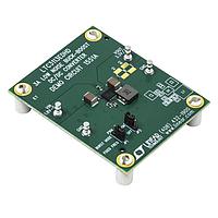 Analog Devices DC1551A Voltage Regulator - Switching Regulator LTC3113EDHD Demo Board