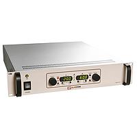 XP Power EY015P080-22 Regulated high voltage AC-DC power supply (1.2 kW; +15 kVDC; 80 mA)