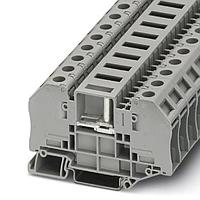 PHOENIX CONTACT 3000565 DIN Rail Terminal Blocks RT 4-T-P/P