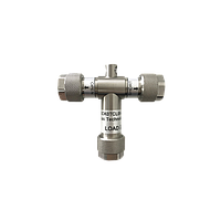 SALUKI SCK0TCL09-N(M) Mechanical Calibration Kit (N (male), DC - 9GHz)