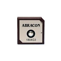 Abracon APRA1804G3Z Passive Antenna  1561/1575/1 602MHZ Ceramic Patc