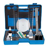 Aqualabo 14ML01 Case for water treatment plant