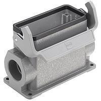 HARTING 09300161290ML Housings BASE SURFACE 1 LVR HAN B