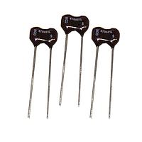 Cornell Dubilier (CDE) CD15FD241GO3 Mica Standard Dipped Capacitors 240pF 500V +/-2%