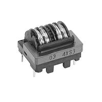 KEMET SS17HB-R05140 Standard Common Mode Filters 250VAC 14mH 500mA DCR=11Ohms