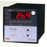 KASAHARA TR-502Z-50 Surface Scattered Light Turbidity Monitor (0~1000mg/L)