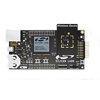 Silicon Labs xG23-PK6068A Evaluation Boards xG23 868-915 MHz +20 dBm Pro Kit