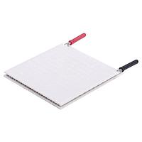 Laird Thermal Systems 387004989 Thermoelectric Coolers Thermoelectric Cooler, High Insulating Barrier for Standard Temp, 44x40x2.8mm