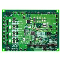 Analog Devices ADP2450ASTZ-3-EVBZ Power Management IC Development Tools Eval Board: ADJ 500us LQFP-48