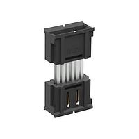 ERNI - TE Connectivity 364095-E Connectors DRCBTB 1,27 12 M BTB22 20,2 137 * 094 TR